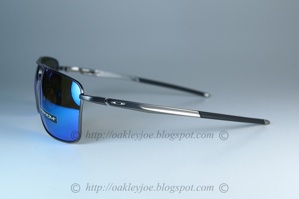 oakley gauge prizm oakley gauge prizm